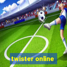 twister online